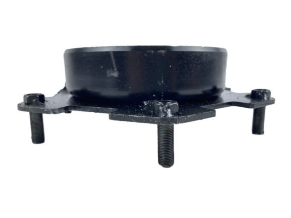 Барабан заднего колеса черный Муравей