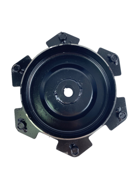 Барабан заднего колеса черный Муравей