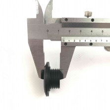 Червяк маслонасоса Partner 340S