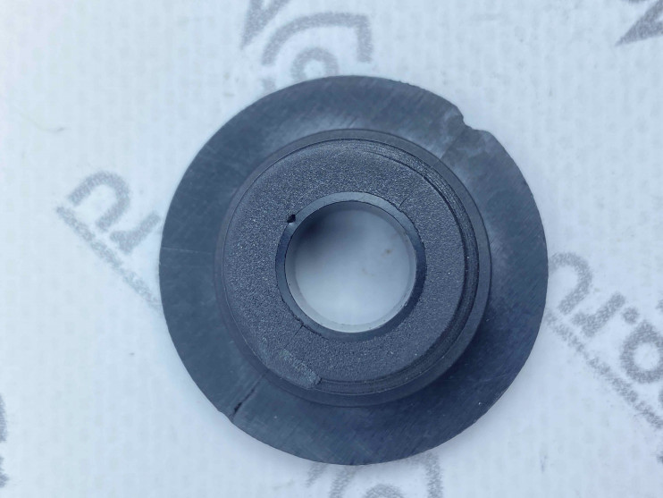 Червяк маслонасоса Partner 340S