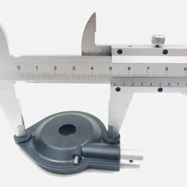 Насос масляный Husqvarna 235