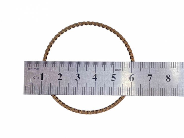 Кольца поршневые мопед Storm Indigo 154FMI D54 мм