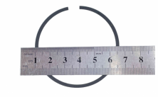 Кольца поршневые мопед Storm Indigo 154FMI D54 мм