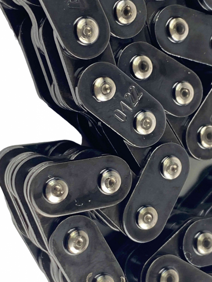 Цепь 66 звеньев мотоцикл Ява Киров