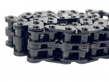 Цепь 66 звеньев мотоцикл Ява Киров