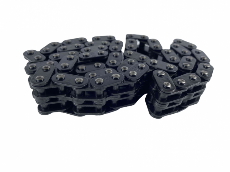 Цепь 66 звеньев мотоцикл Ява Киров