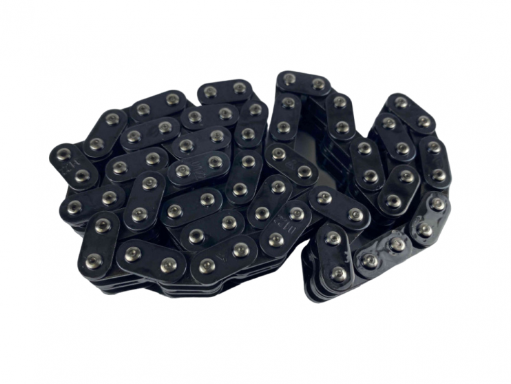 Цепь 66 звеньев мотоцикл Ява Киров