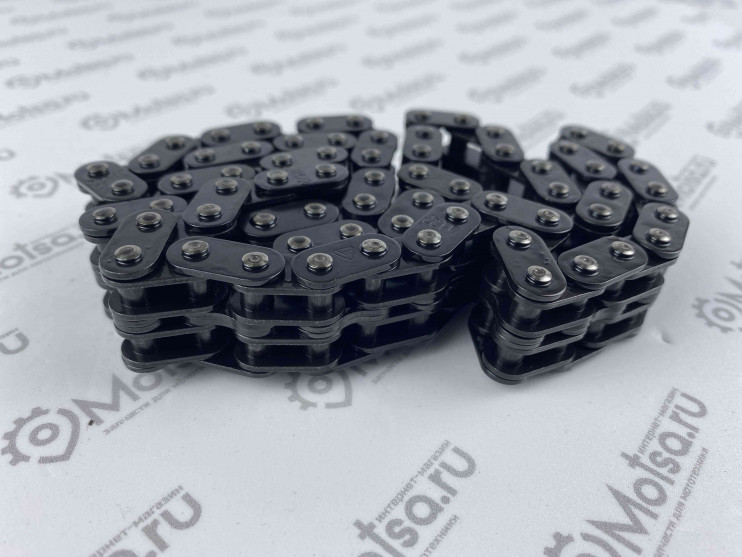 Цепь 66 звеньев мотоцикл Ява Киров