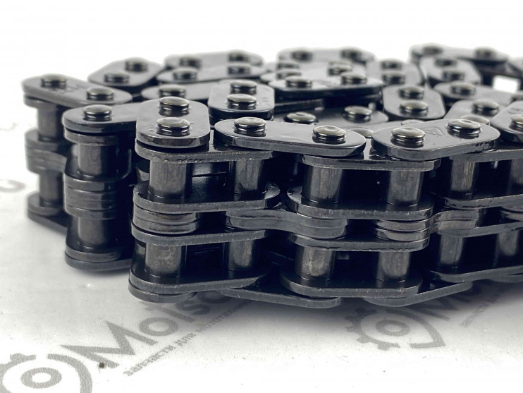 Цепь 66 звеньев мотоцикл Ява Киров