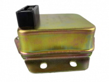 Реле зарядки мотоцикл Ява12В металл