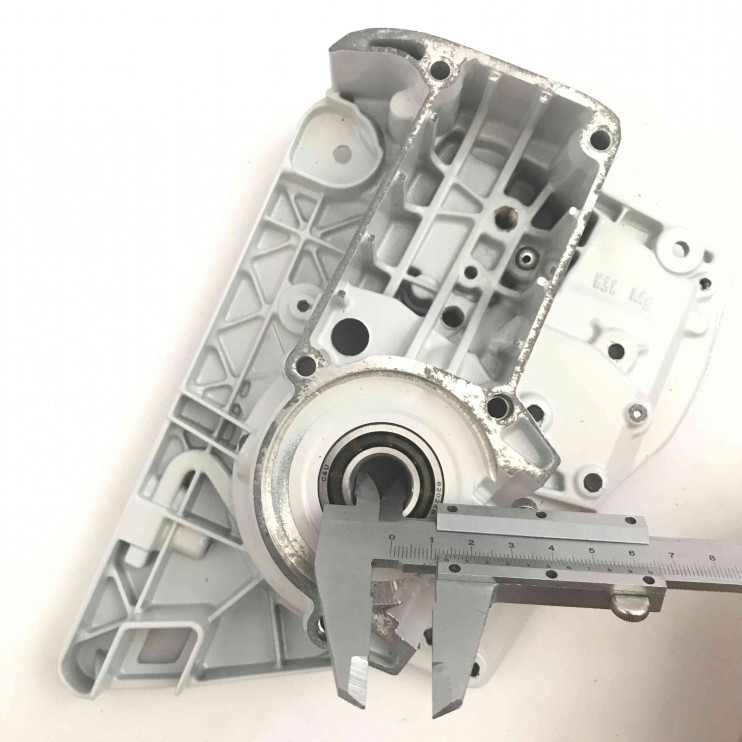 Картер двигателя Stihl 361