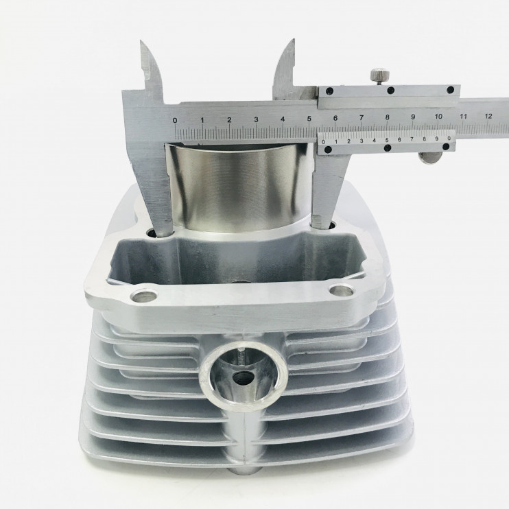 Поршневая группа 167FMM 250cc CG250