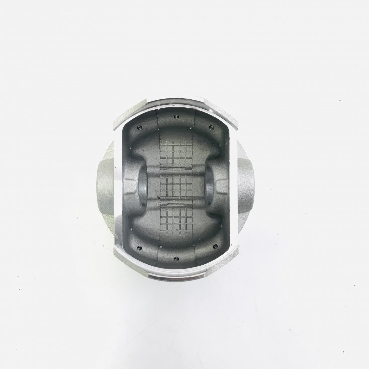Поршневая группа 167FMM 250cc CG250