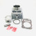 Поршневая группа 167FMM 250cc CG250