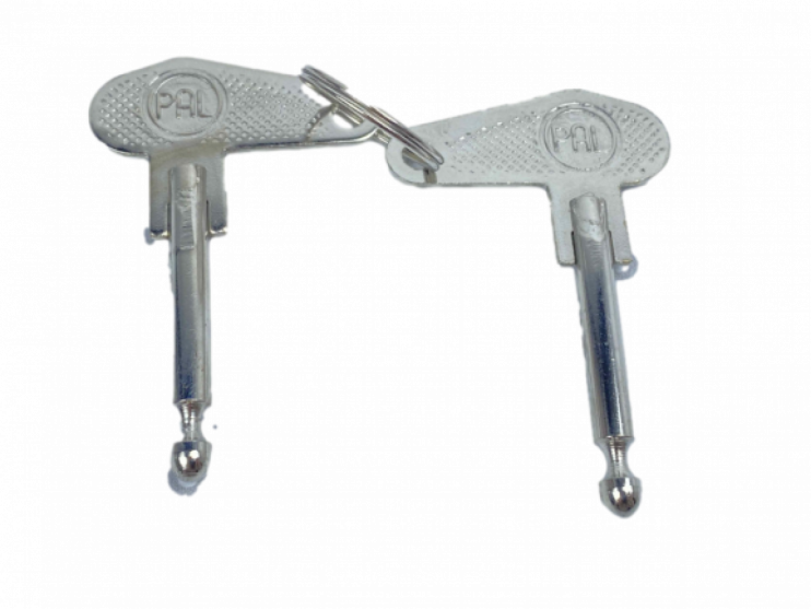 Замок зажигания мотоцикл Ява 12В