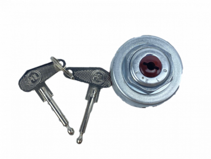 Замок зажигания мотоцикл Ява 12В