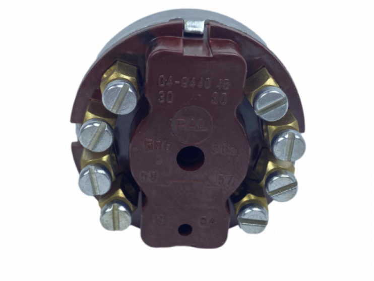 Замок зажигания мотоцикл Ява 12В