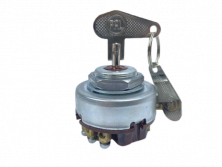 Замок зажигания мотоцикл Ява 12В