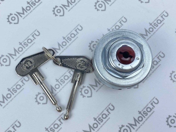 Замок зажигания мотоцикл Ява 12В