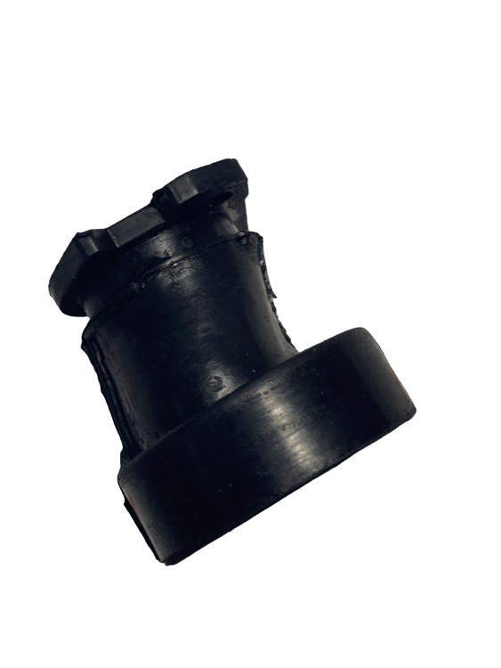 Патрубок карбюратора колено Stihl 440