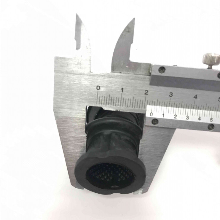 Патрубок карбюратора колено Stihl 440