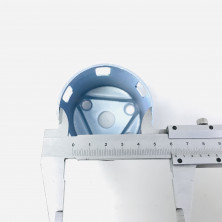 Храповик стартера стакан 182F-190F