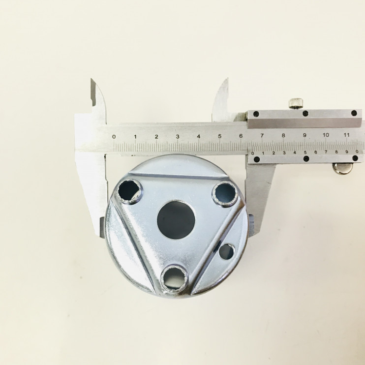 Храповик стартера стакан 182F-190F