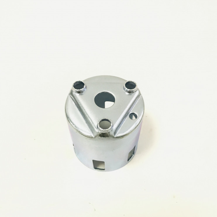 Храповик стартера стакан 182F-190F