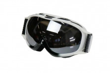 Очки зимние 633-5 (двойное стекло),max защита UV-400