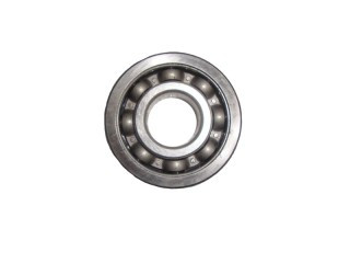 Подшипник коленвала 157FMI правый открытый 8 шариков