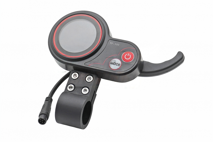 Дисплей для MX-02