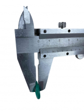 Кольцо уплотнительное картера 13.5х2.5 мм 2V77F-2V78FA