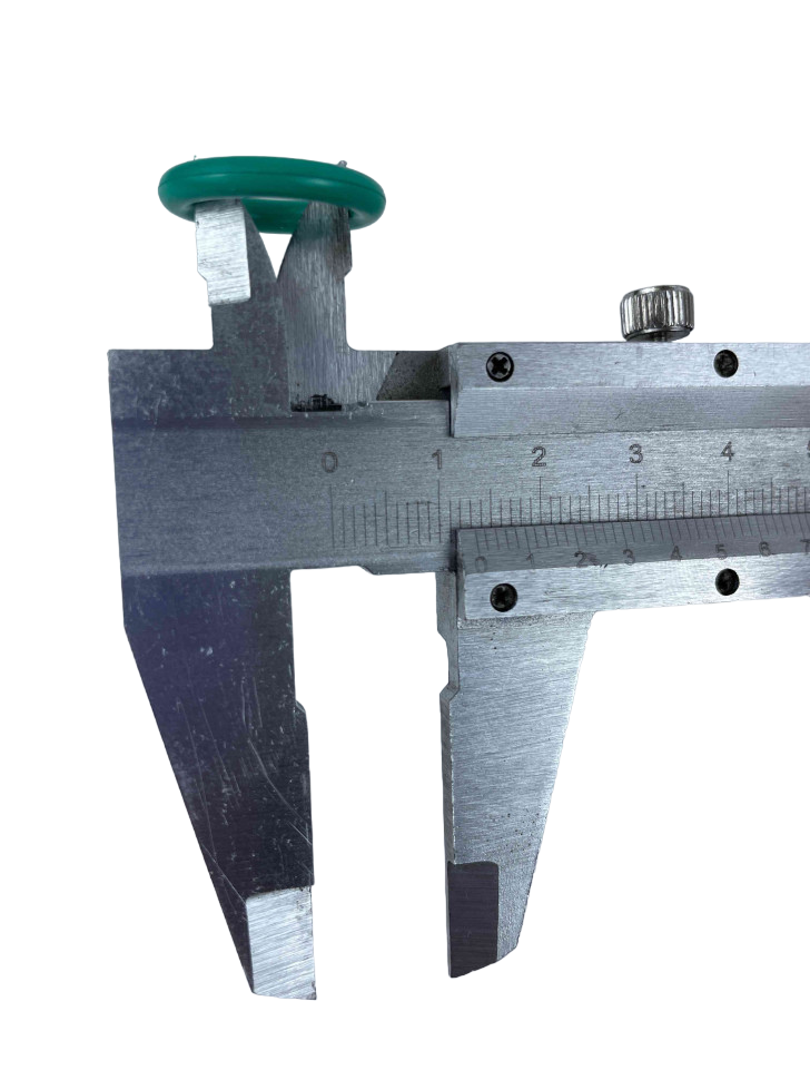 Кольцо уплотнительное картера 13.5х2.5 мм 2V77F-2V78FA