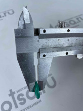 Кольцо уплотнительное картера 13.5х2.5 мм 2V77F-2V78FA