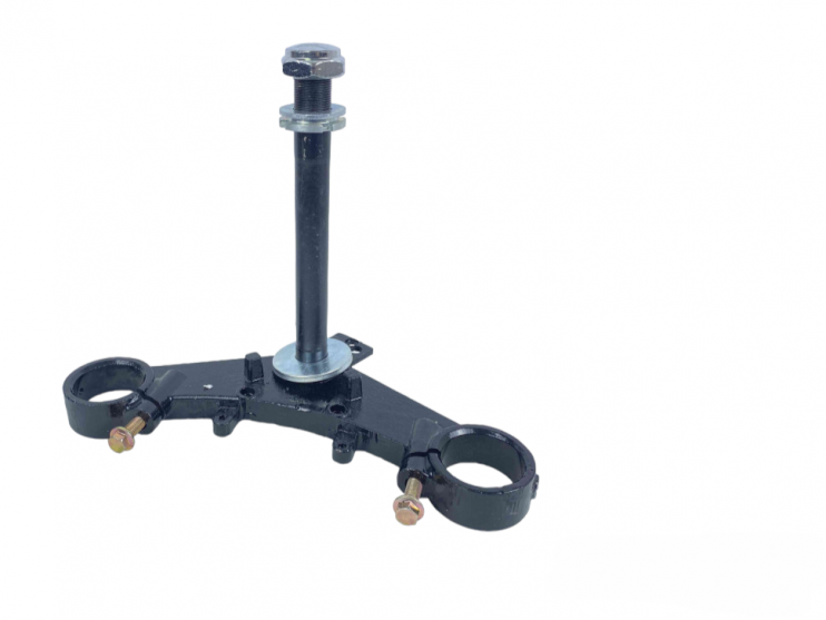 Траверса нижняя руля трицикл LF200ZH-2