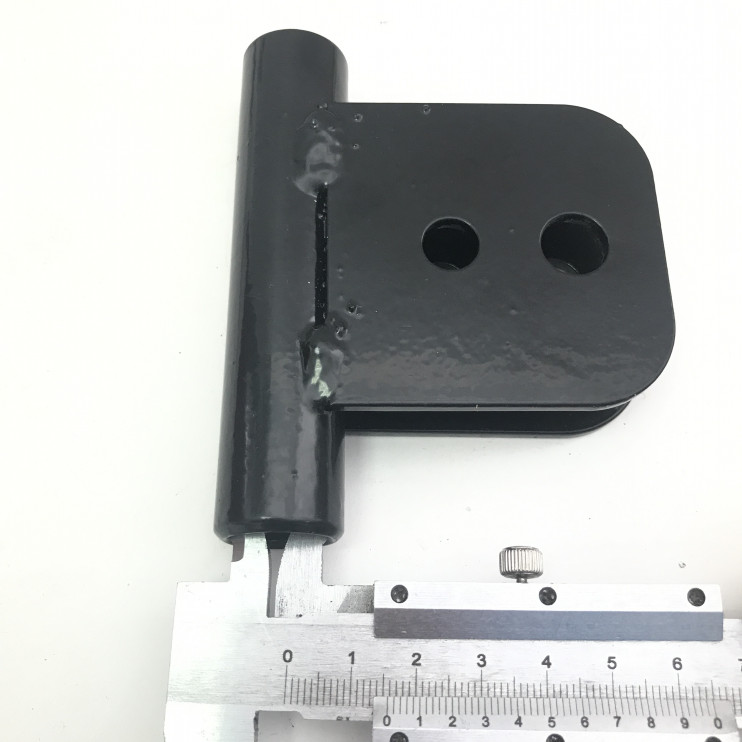 Фаркоп мотобуксировщика Север