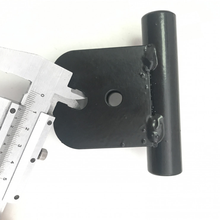 Фаркоп мотобуксировщика Север