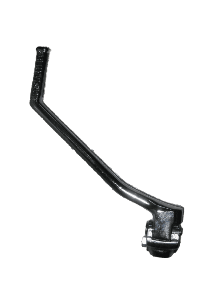 Кикстартер 170FMM CB250