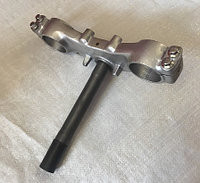 Траверса нижняя мотоцикл Enduro-01