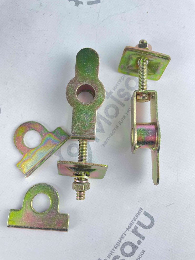 Сиденье мотоцикл Ermak