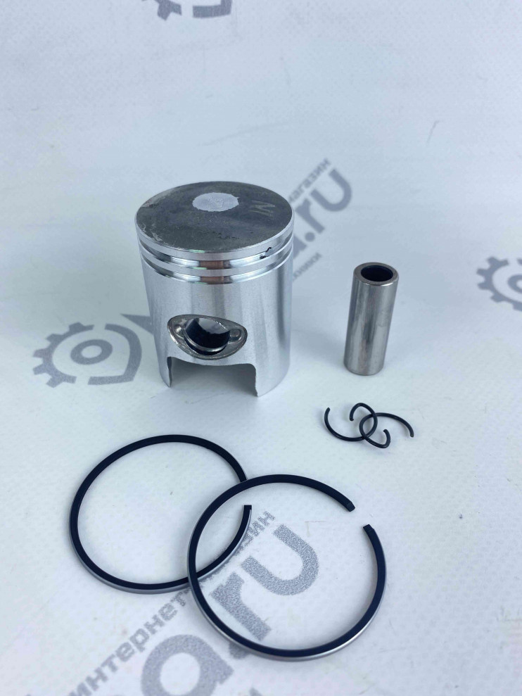 Поршень 40,00 мм скутер Honda Dio ZX50 AF35 (норма)