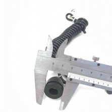 Шнур аварийка Буран