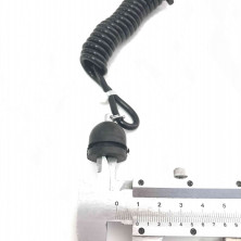 Шнур аварийка Буран