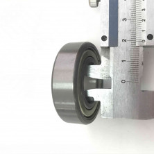 Подшипник снегоход Рысь 80104   6004-2Z  закрытый вентилятора