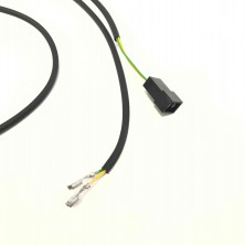 Жгут заднего фонаря Буран А111101860