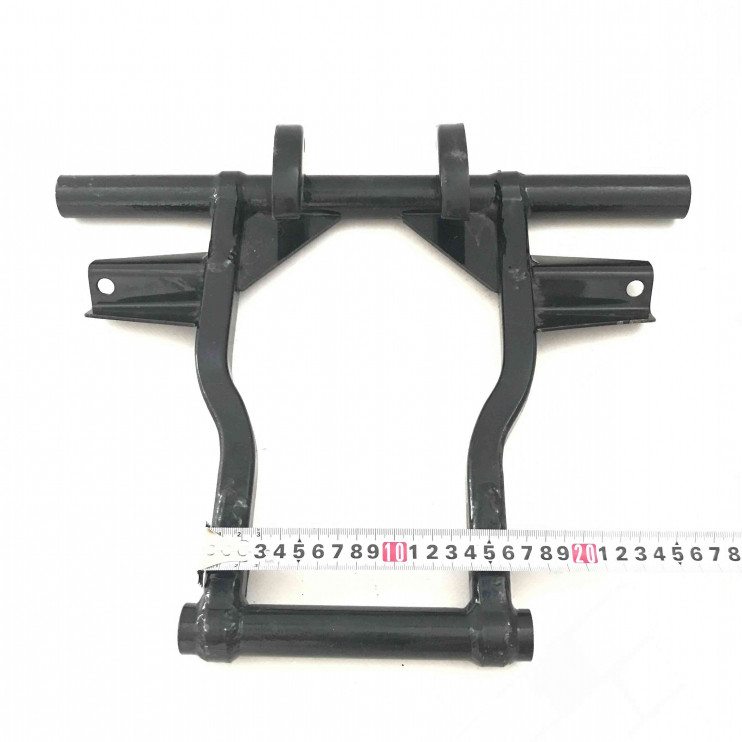 Рычаг передний снегоход Рысь  119.02.010.000