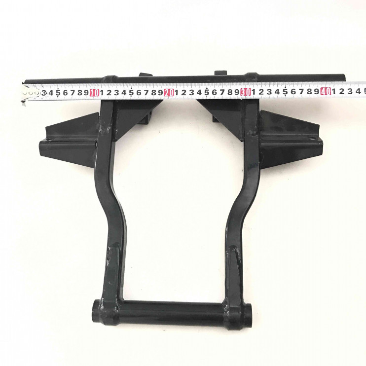 Рычаг передний снегоход Рысь  119.02.010.000