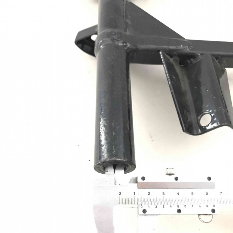 Рычаг передний снегоход Рысь  119.02.010.000