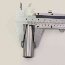 Палец поршневой снегоход Тайга код каталог.0102-008 разм.18 мм