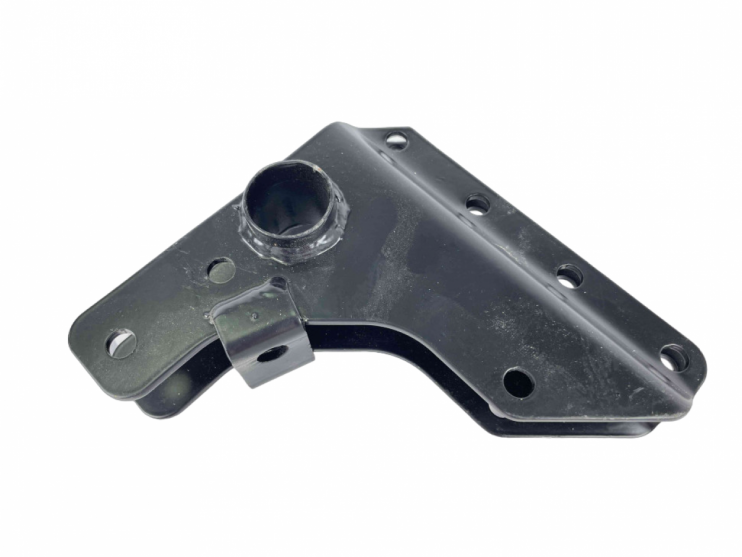 Пятка рельса Тайга  C402200350-01